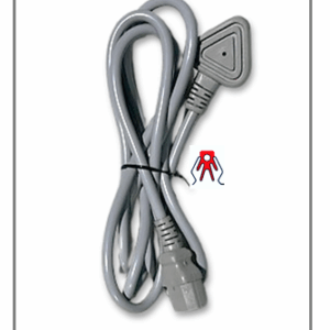 Mains lead / Power code