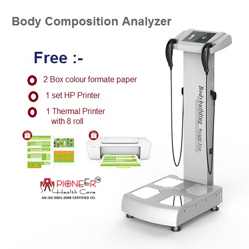 Body Composition Analyzer (BCM) –