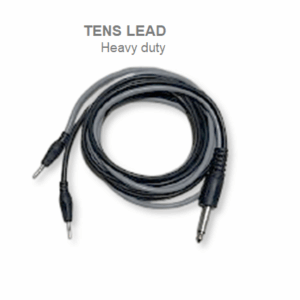 TENS_LEAD heavy duty