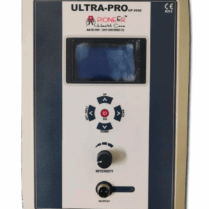 ULTRASONIC LCD 51 prog