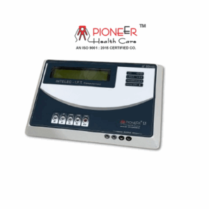 IFT Machine 80 prog (IFT+TENS+Russian)