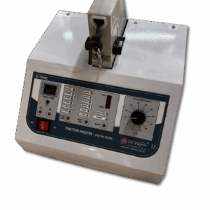 Traction Machine Digital