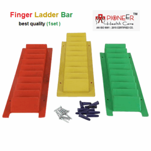 FINGER LADDER BAR
