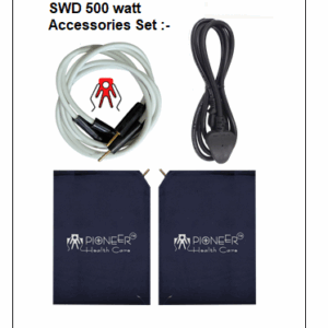 SWD pad set
